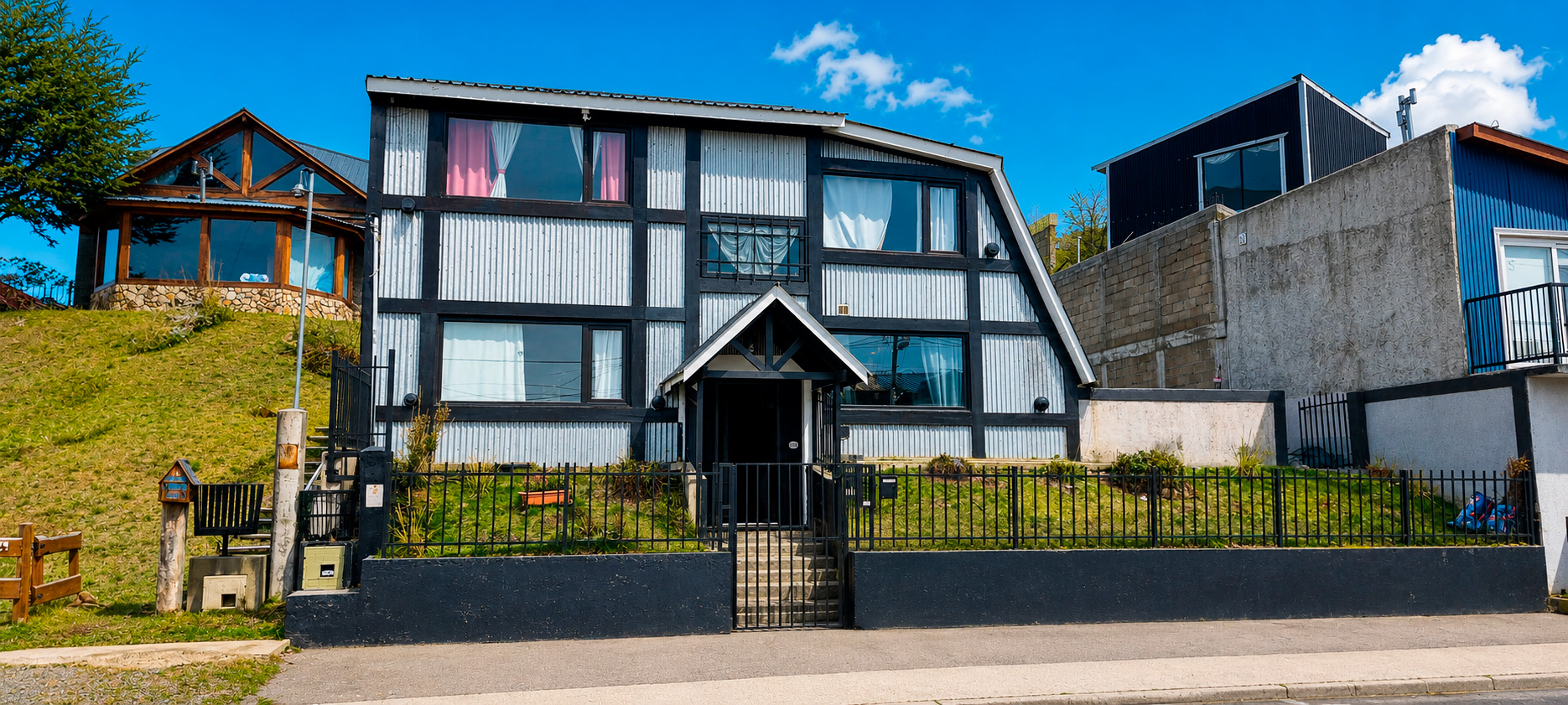 Pedro Vargas 974, Ushuaia, 9410, 3 Habitaciones Habitaciones, 0 ,2 BathroomsBathrooms,Casa,En Venta,0,1319