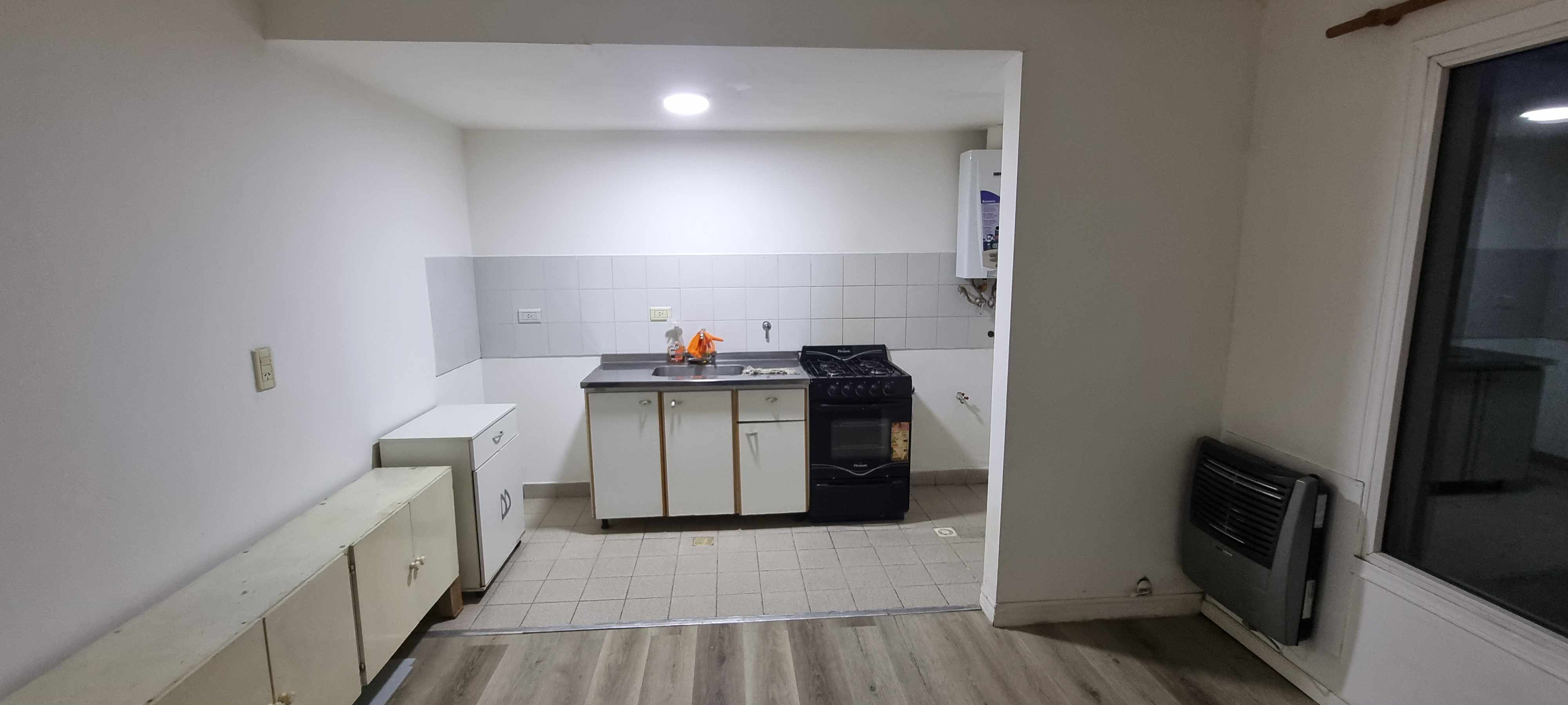 Rio Ewan 2738, Ushuaia, 9410, 2 Habitaciones Habitaciones, 0 ,0,Condominio,En Alquiler,0,1321