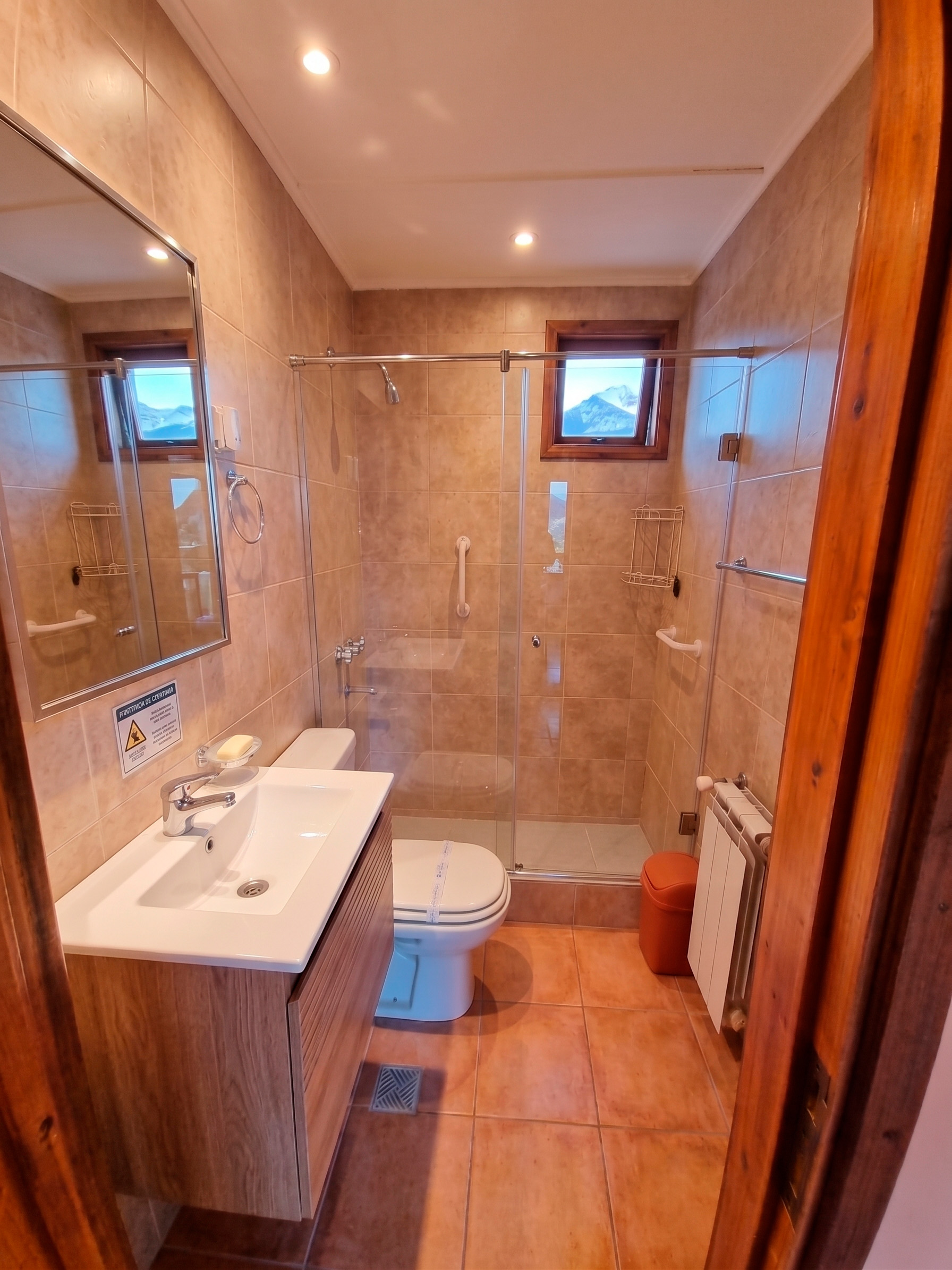 Teniente General Juan Domingo Peron 297, Ushuaia, 9410, 3 Habitaciones Habitaciones, 0 ,2 BathroomsBathrooms,Casa,En Venta,0,1323