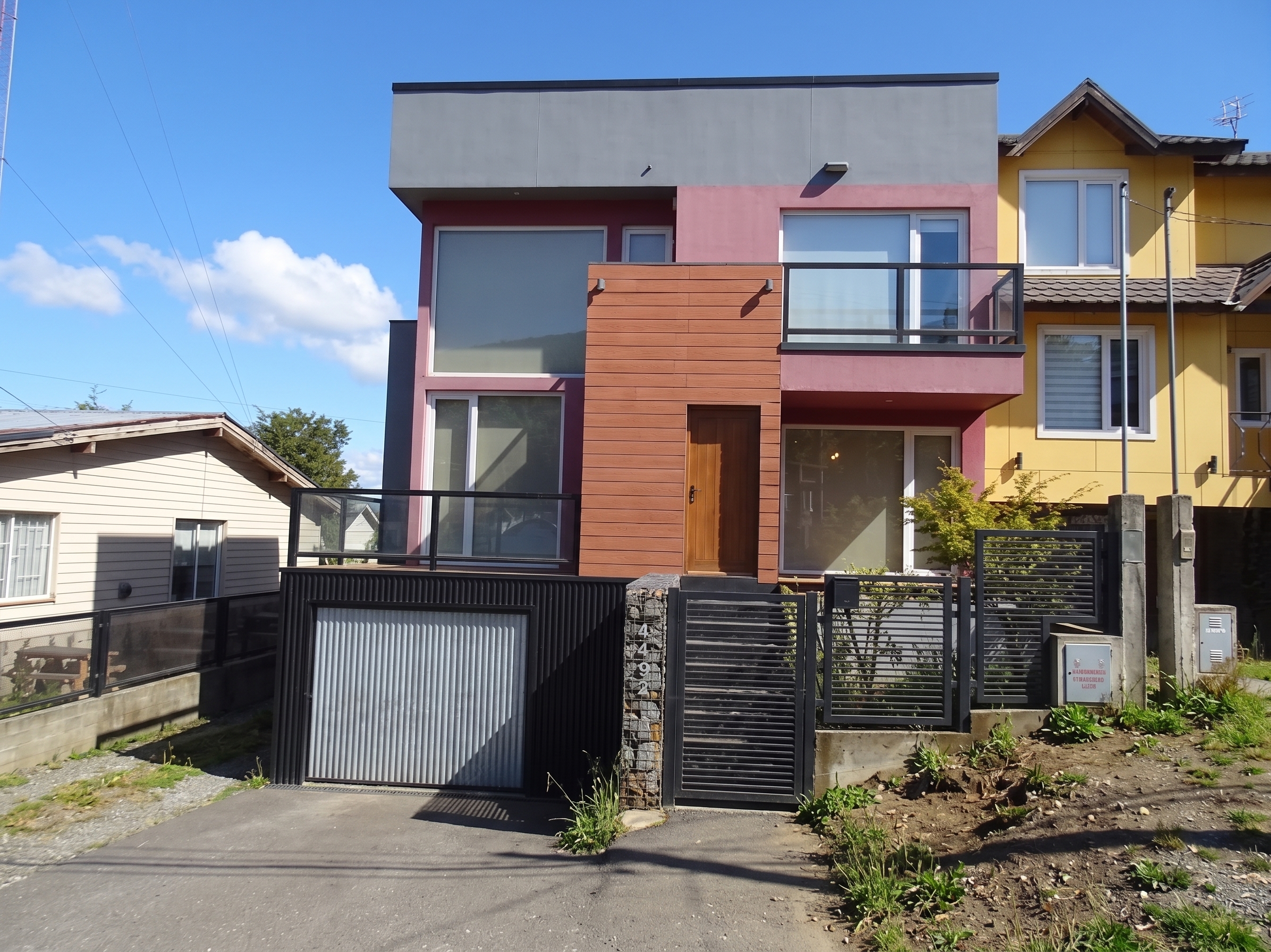 Gabriel Garcia Marquez 2377, Ushuaia, 9410, 4 Habitaciones Habitaciones, 0 ,3 BathroomsBathrooms,Casa,En Venta,0,1327