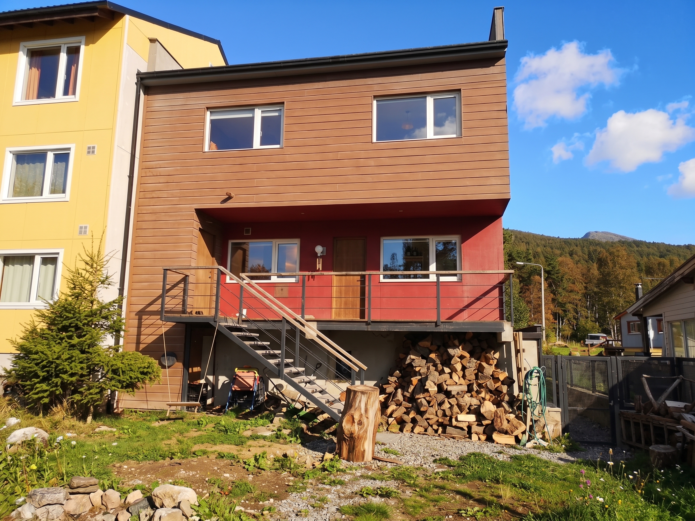 Gabriel Garcia Marquez 2377, Ushuaia, 9410, 4 Habitaciones Habitaciones, 0 ,3 BathroomsBathrooms,Casa,En Venta,0,1327