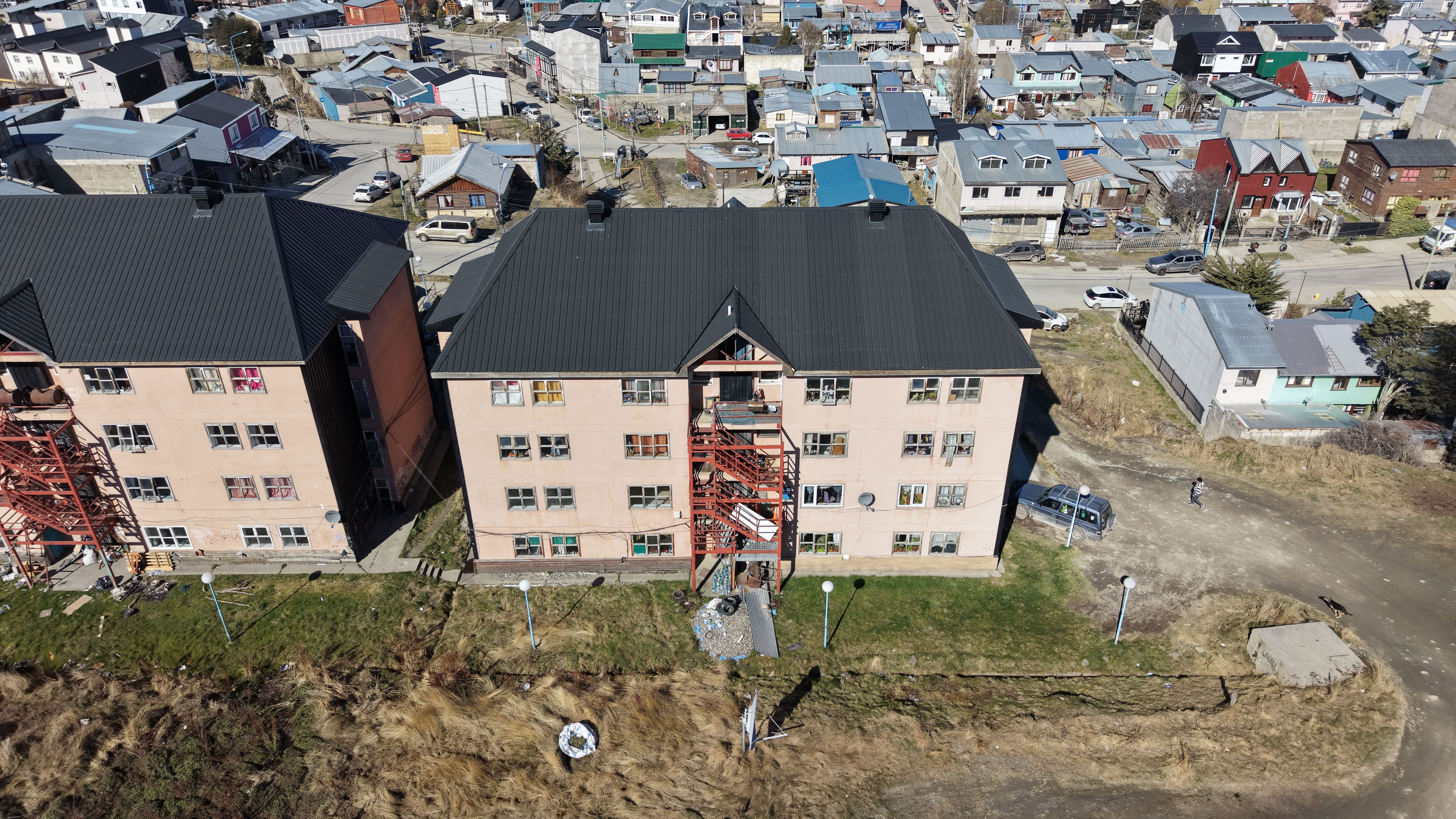 Lirio de los Valles 1555, Ushuaia, 9410, 3 Habitaciones Habitaciones, 0 ,1 BañoBathrooms,Departamento,En Venta,245 Viviendas Tira 1,0,1332