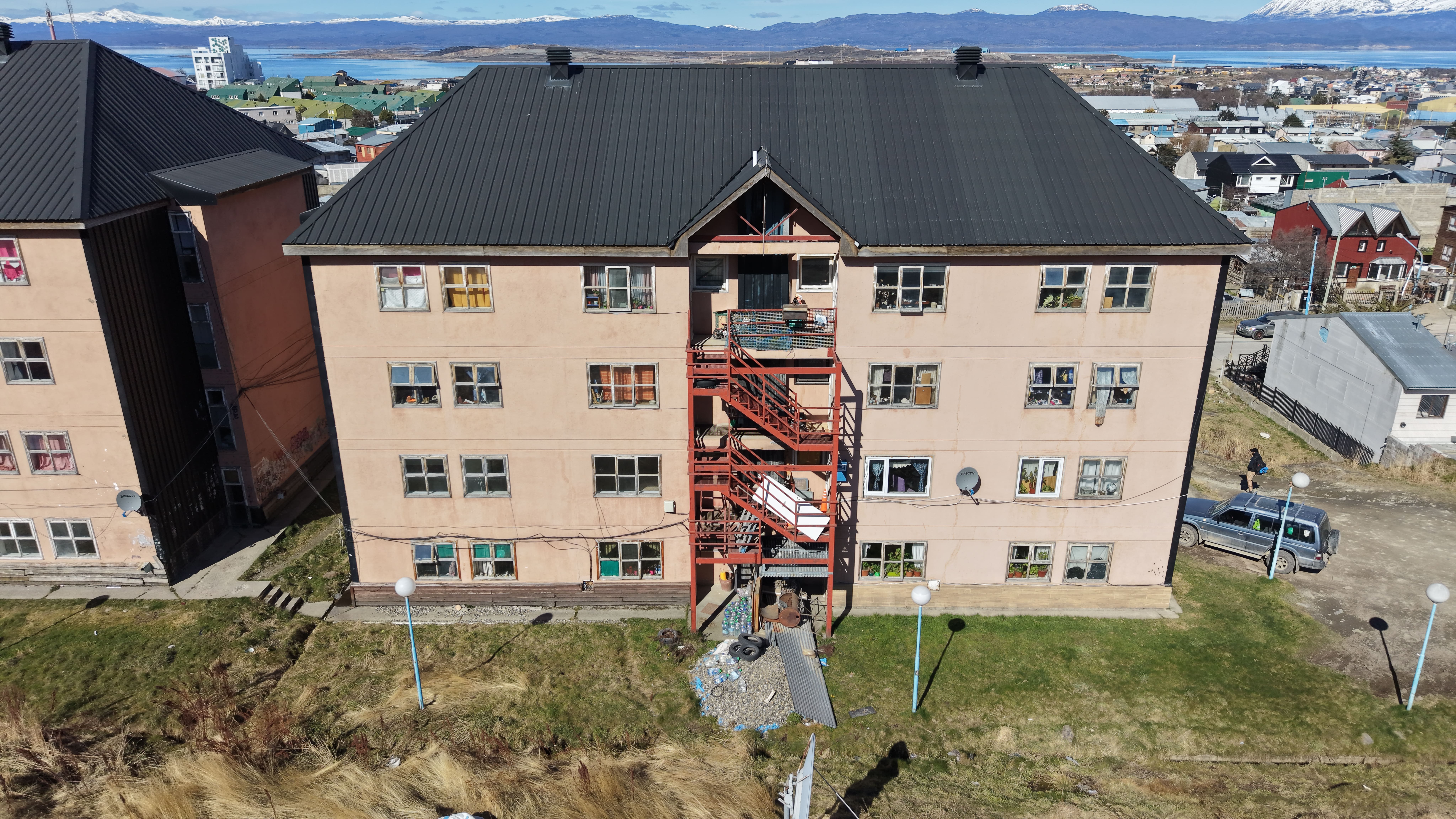 Lirio de los Valles 1555, Ushuaia, 9410, 3 Habitaciones Habitaciones, 0 ,1 BañoBathrooms,Departamento,En Venta,245 Viviendas Tira 1,0,1332