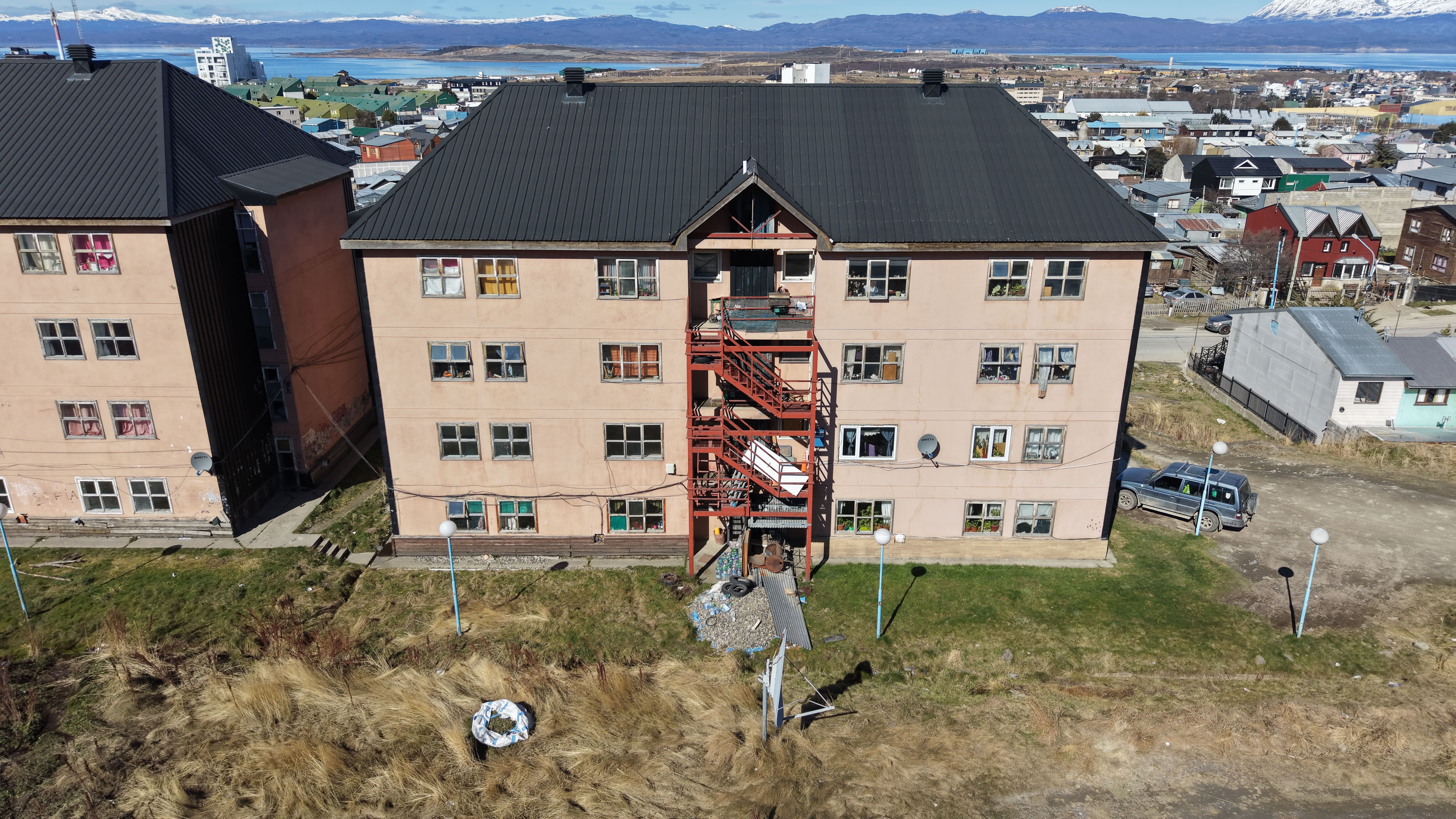 Lirio de los Valles 1555, Ushuaia, 9410, 3 Habitaciones Habitaciones, 0 ,1 BañoBathrooms,Departamento,En Venta,245 Viviendas Tira 1,0,1332