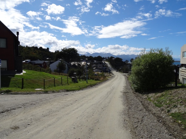 Tierra del Fuego, ,Lote,En Venta,1029