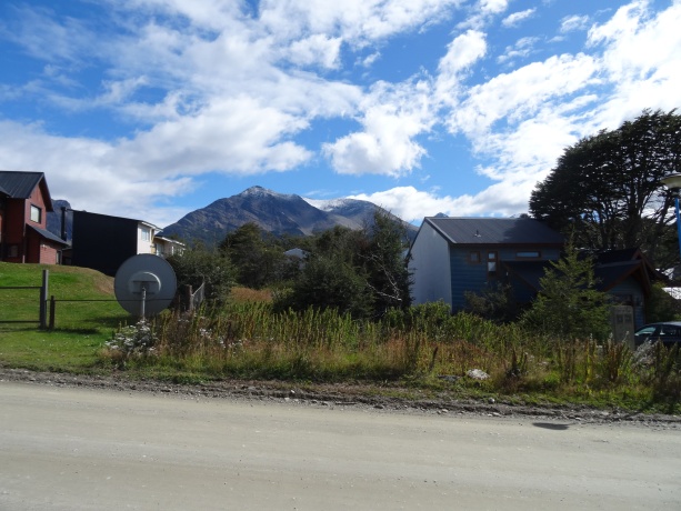 Tierra del Fuego, ,Lote,En Venta,1029