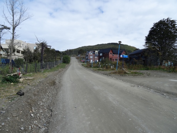 Tierra del Fuego, ,Lote,En Venta,1029