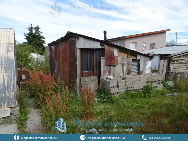 Don Bosco, Centro, Tierra del Fuego 9410, ,Lote,En Venta,Don Bosco,1030