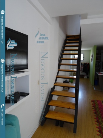 Goleta Florencia, Centro, Tierra del Fuego 9410, 2 Bedrooms Bedrooms, ,1 BañoBathrooms,Departamento,En Alquiler,Goleta Florencia,1035