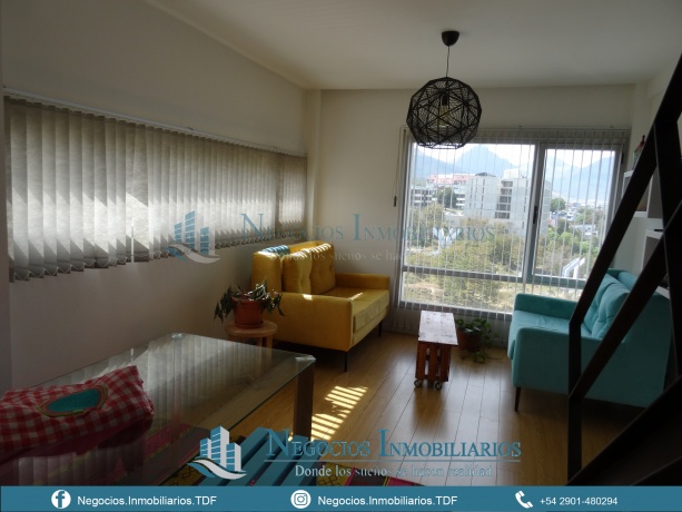 Goleta Florencia, Centro, Tierra del Fuego 9410, 2 Bedrooms Bedrooms, ,1 BañoBathrooms,Departamento,En Alquiler,Goleta Florencia,1035