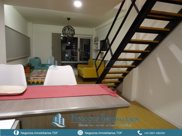 Goleta Florencia, Centro, Tierra del Fuego 9410, 2 Bedrooms Bedrooms, ,1 BañoBathrooms,Departamento,En Alquiler,Goleta Florencia,1035