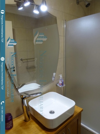 Goleta Florencia, Centro, Tierra del Fuego 9410, 2 Bedrooms Bedrooms, ,1 BañoBathrooms,Departamento,En Alquiler,Goleta Florencia,1035
