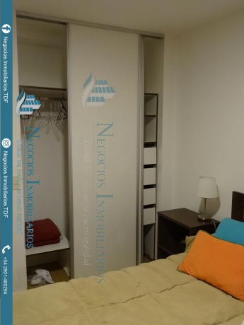 Goleta Florencia, Centro, Tierra del Fuego 9410, 2 Bedrooms Bedrooms, ,1 BañoBathrooms,Departamento,En Alquiler,Goleta Florencia,1035