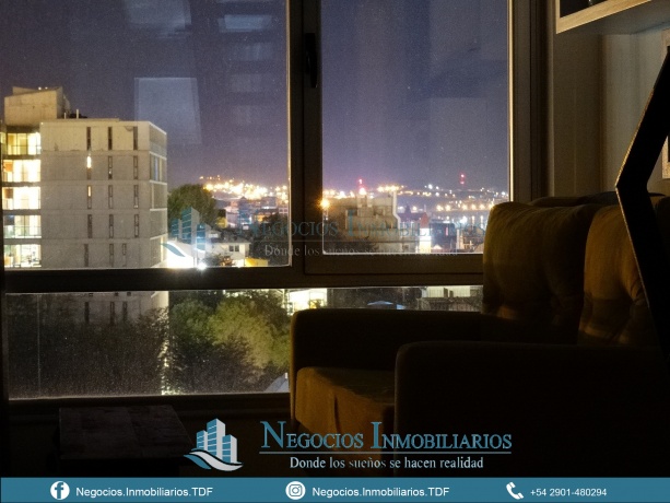 Goleta Florencia, Centro, Tierra del Fuego 9410, 2 Bedrooms Bedrooms, ,1 BañoBathrooms,Departamento,En Alquiler,Goleta Florencia,1035