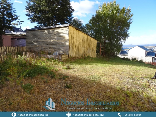 Deloqui, Centro, Tierra del Fuego 9410, ,Lote,En Venta,Deloqui,1041