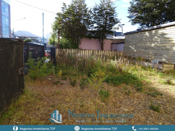 Deloqui, Centro, Tierra del Fuego 9410, ,Lote,En Venta,Deloqui,1041