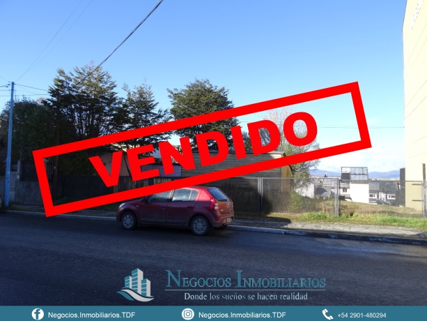 Deloqui, Centro, Tierra del Fuego 9410, ,Lote,En Venta,Deloqui,1041