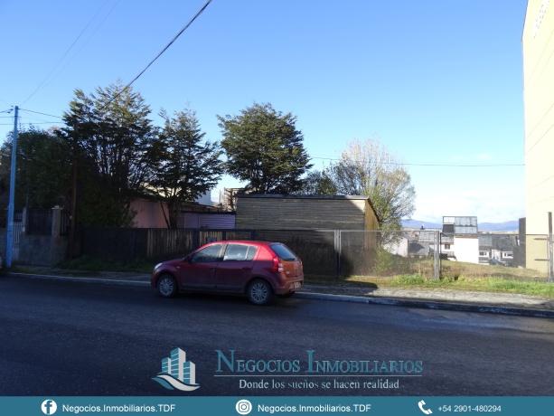 Deloqui, Centro, Tierra del Fuego 9410, ,Lote,En Venta,Deloqui,1041