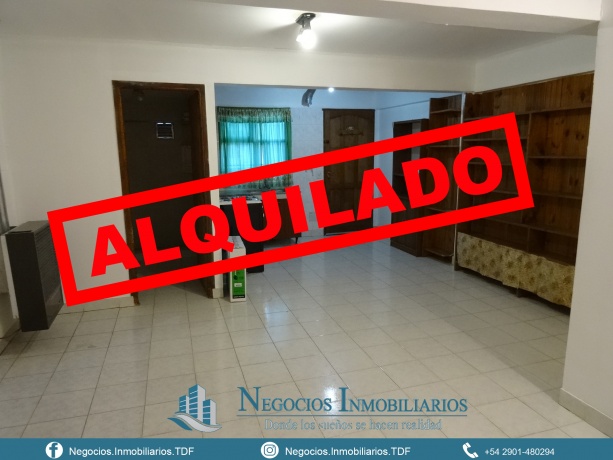 Buenos Aires, 1 Dormitorio Bedrooms, ,1 BañoBathrooms,Departamento,En Alquiler,1042