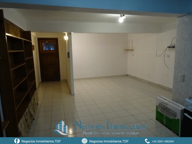 Buenos Aires, 1 Dormitorio Bedrooms, ,1 BañoBathrooms,Departamento,En Alquiler,1042