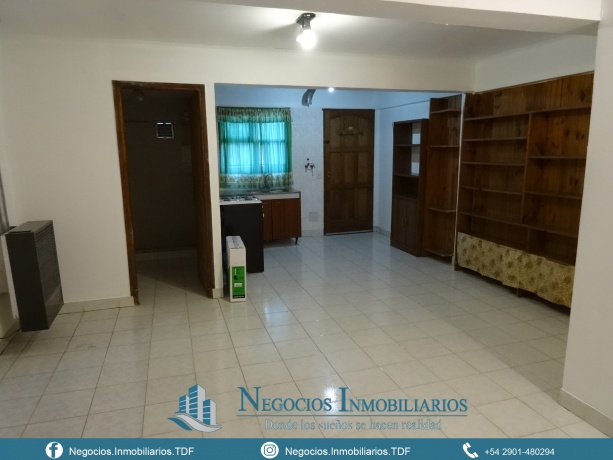 Buenos Aires, 1 Dormitorio Bedrooms, ,1 BañoBathrooms,Departamento,En Alquiler,1042