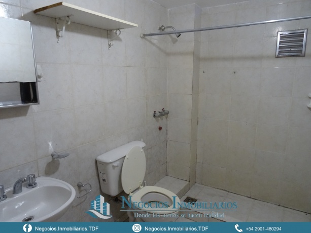 Buenos Aires, 1 Dormitorio Bedrooms, ,1 BañoBathrooms,Departamento,En Alquiler,1042