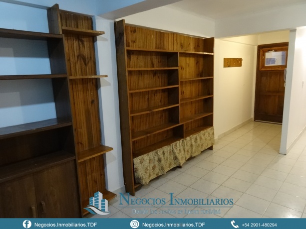 Buenos Aires, 1 Dormitorio Bedrooms, ,1 BañoBathrooms,Departamento,En Alquiler,1042