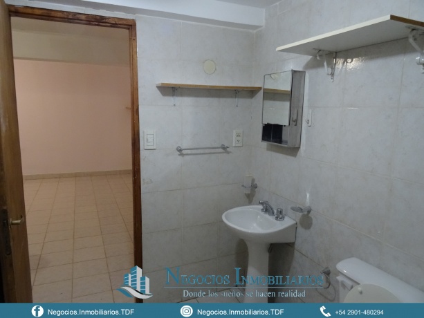 Buenos Aires, 1 Dormitorio Bedrooms, ,1 BañoBathrooms,Departamento,En Alquiler,1042