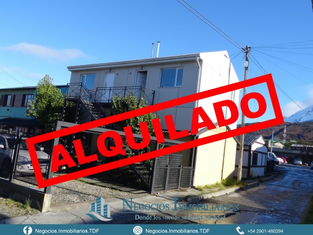 Intevu 14, Tierra del Fuego 9410, 1 Dormitorio Bedrooms, ,1 BañoBathrooms,Departamento,En Alquiler,1044