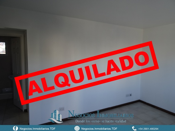 Intevu 14, Tierra del Fuego 9410, 1 Dormitorio Bedrooms, ,1 BañoBathrooms,Departamento,En Alquiler,1044