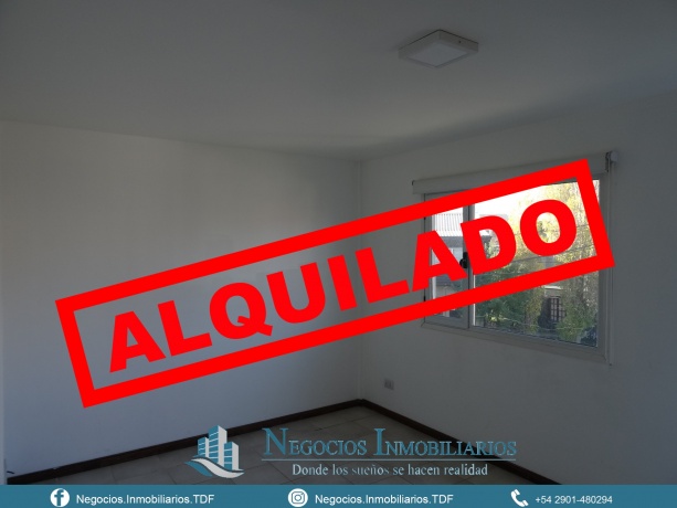 Intevu 14, Tierra del Fuego 9410, 1 Dormitorio Bedrooms, ,1 BañoBathrooms,Departamento,En Alquiler,1044