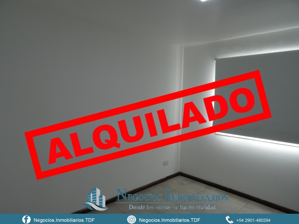 Intevu 14, Tierra del Fuego 9410, 1 Dormitorio Bedrooms, ,1 BañoBathrooms,Departamento,En Alquiler,1044