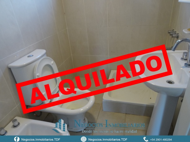 Intevu 14, Tierra del Fuego 9410, 1 Dormitorio Bedrooms, ,1 BañoBathrooms,Departamento,En Alquiler,1044