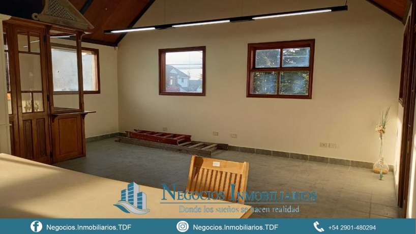 Casas del Sur, Tierra del Fuego 9410, 1 Dormitorio Bedrooms, ,1 BañoBathrooms,Departamento,En Alquiler,1048