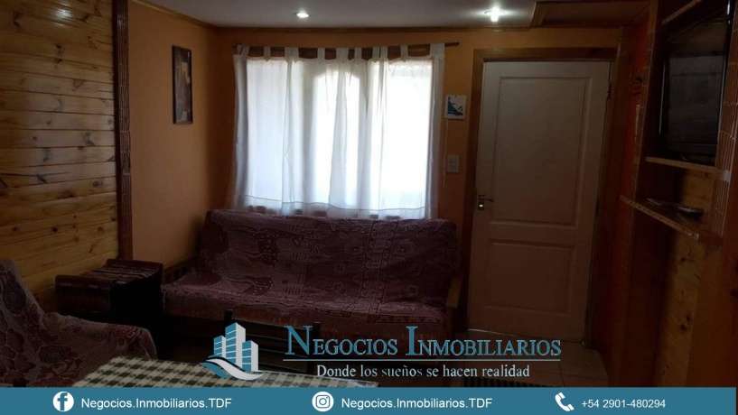 Tierra del Fuego, 8 Bedrooms Bedrooms, ,Condominio,En Venta,1049