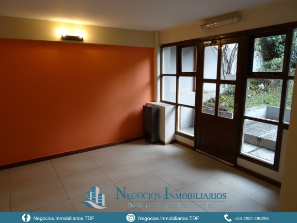 Provincia Grande, Andino, Tierra del Fuego 9410, ,2 BathroomsBathrooms,Oficina,En Alquiler,Provincia Grande,1058