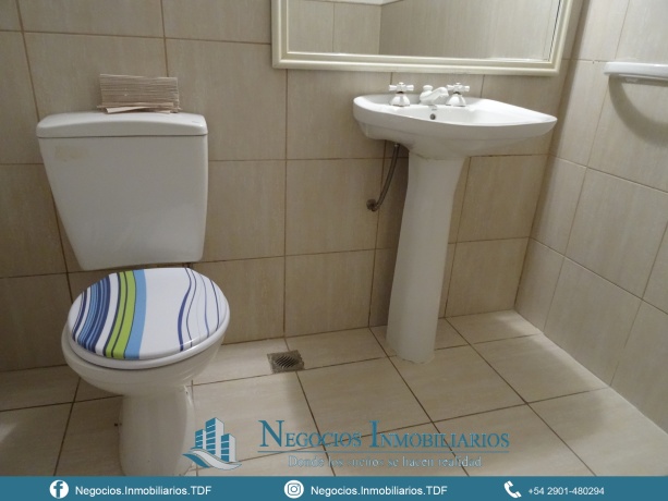 Provincia Grande, Andino, Tierra del Fuego 9410, ,2 BathroomsBathrooms,Oficina,En Alquiler,Provincia Grande,1058