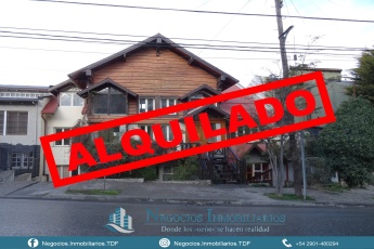 Provincia Grande, Andino, Tierra del Fuego 9410, 4 Bedrooms Bedrooms, ,2 BathroomsBathrooms,Casa,En Alquiler,Provincia Grande,1063