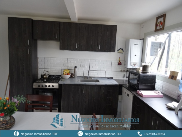 Tierra del Fuego 9410, 2 Bedrooms Bedrooms, ,1 BañoBathrooms,Casa,En Venta,1067