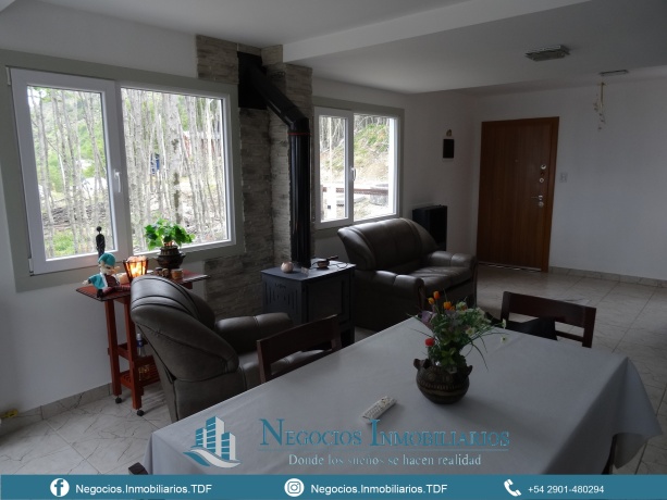 Tierra del Fuego 9410, 2 Bedrooms Bedrooms, ,1 BañoBathrooms,Casa,En Venta,1067