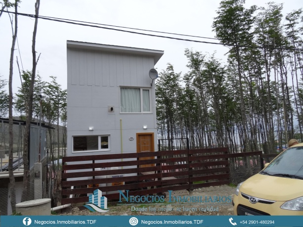 Tierra del Fuego 9410, 2 Bedrooms Bedrooms, ,1 BañoBathrooms,Casa,En Venta,1067