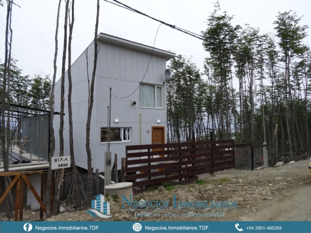 Tierra del Fuego 9410, 2 Bedrooms Bedrooms, ,1 BañoBathrooms,Casa,En Venta,1067