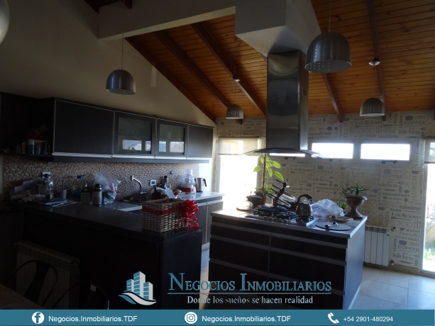 Tierra del Fuego 9410, 3 Bedrooms Bedrooms, ,3 BathroomsBathrooms,Casa,En Venta,1074