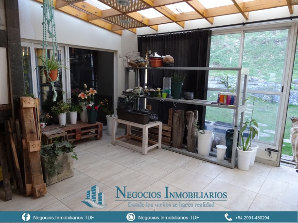 Tierra del Fuego 9410, 3 Bedrooms Bedrooms, ,3 BathroomsBathrooms,Casa,En Venta,1074