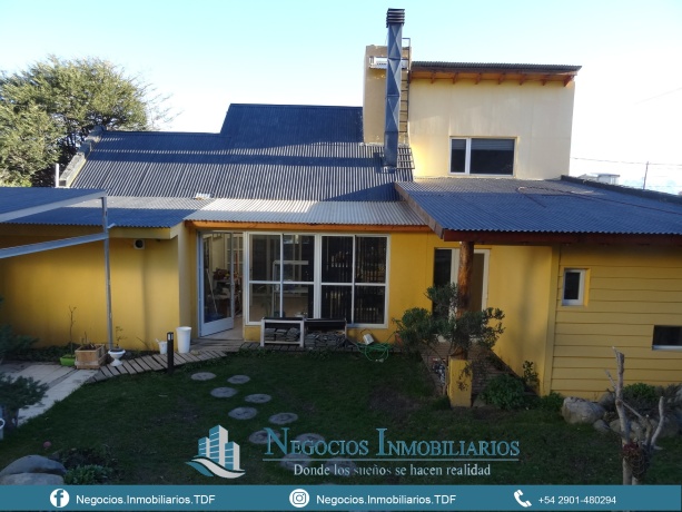 Tierra del Fuego 9410, 3 Bedrooms Bedrooms, ,3 BathroomsBathrooms,Casa,En Venta,1074