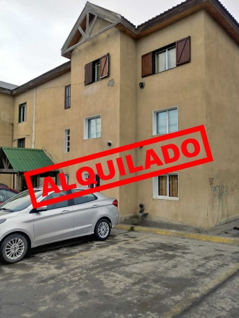 200 Viviendas, Tierra del Fuego 9410, 3 Bedrooms Bedrooms, ,1 BañoBathrooms,Departamento,En Alquiler,1,1078