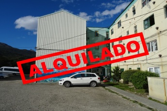 640 Viviendas, Tierra del Fuego 9410, 2 Bedrooms Bedrooms, ,1 BañoBathrooms,Departamento,En Alquiler,1080