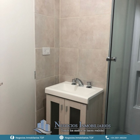 12 de Octubre, Tierra del Fuego 9410, 1 Dormitorio Bedrooms, ,2 BathroomsBathrooms,Departamento,En Venta,12 de Octubre,1082