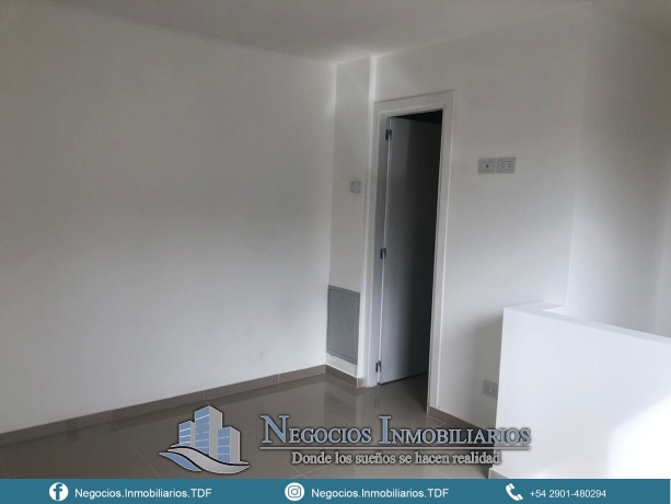 12 de Octubre, Tierra del Fuego 9410, 1 Dormitorio Bedrooms, ,2 BathroomsBathrooms,Departamento,En Venta,12 de Octubre,1082