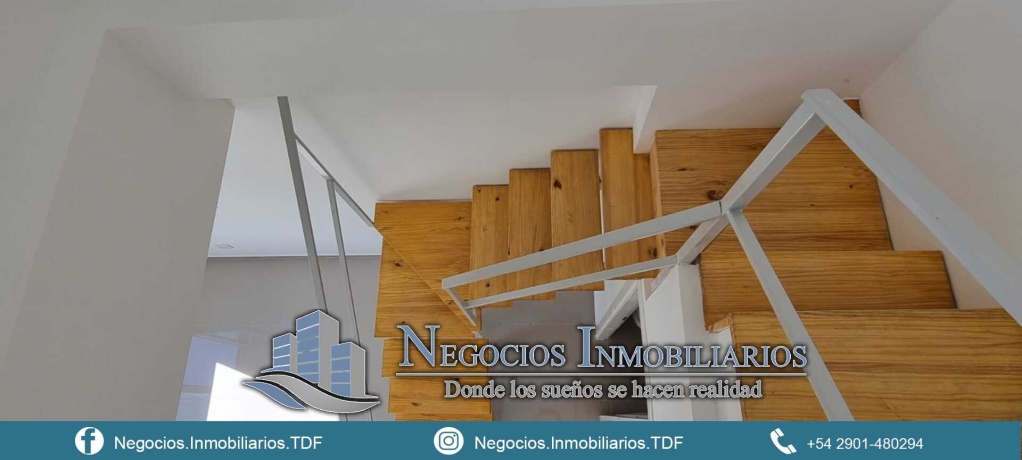 12 de Octubre, Tierra del Fuego 9410, 1 Dormitorio Bedrooms, ,2 BathroomsBathrooms,Departamento,En Venta,12 de Octubre,1082